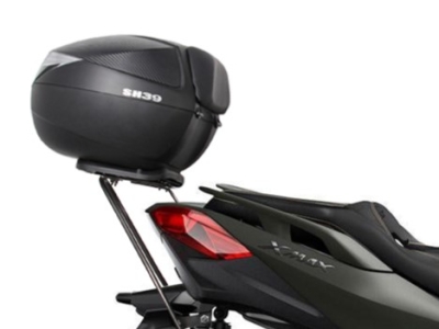 SHAD Topbox SH39 Yamaha X-Max 125