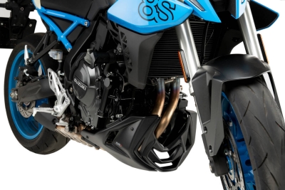 Puig Spoiler anteriore Suzuki GSX-8S