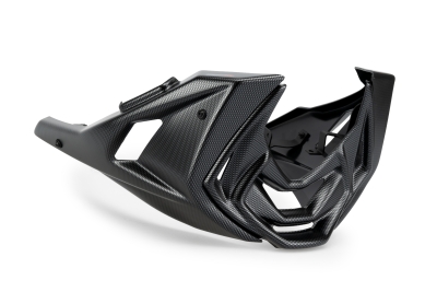 Puig Front spoiler Suzuki GSX-8S