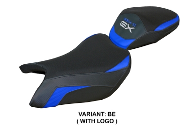 Tappezzeria funda de asiento Suzuki GSX-S 1000 GX