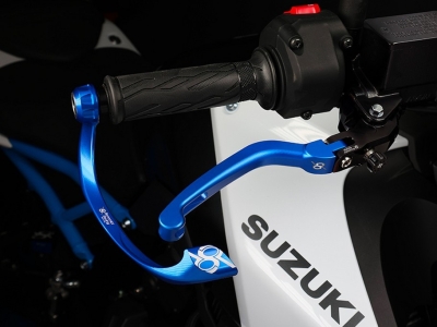 Bonamici Juego de palancas Suzuki GSX-8S