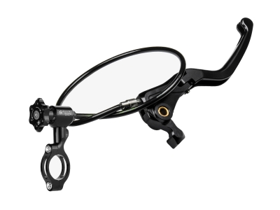 Bonamici Lever set Suzuki GSX-8S