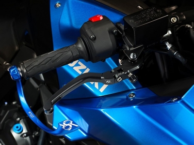 Bonamici Hebel Set Suzuki GSX-8R