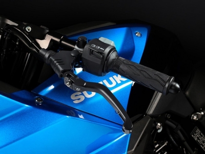 Bonamici Hebel Set Suzuki GSX-8R