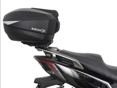 SHAD Topbox SH58X Kymco X-Town 125