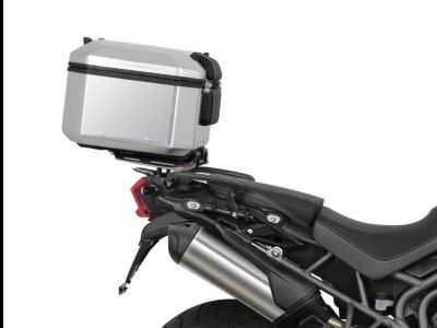 SHAD Topbox Kit Terra Triumph Tiger 800