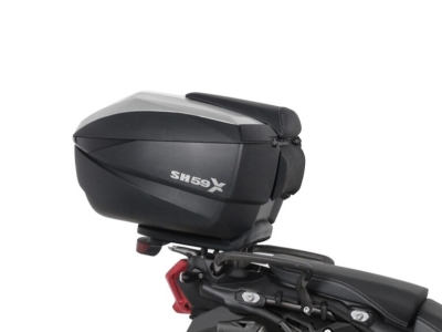 SHAD Topbox SH59X Triumph Tiger 800