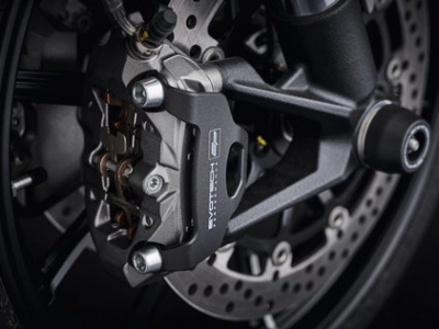 Protezioni per pinze freno Performance Triumph Speed Triple 1200 RS