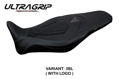 Tappezzeria Sitzbezug Ultragrip Yamaha MT-09