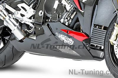 Carbon Ilmberger Motorspoiler inkl. Haltekit BMW S 1000 R