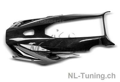 Carbon Ilmberger Motorspoiler inkl. Haltekit BMW S 1000 R