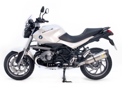 Auspuff Leo Vince BMW R 1200 R Classic Factory R