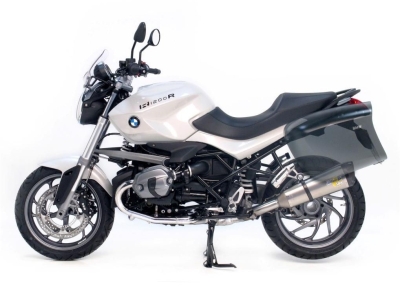 Auspuff Leo Vince Classic Factory R BMW R 1200 R