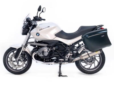 Auspuff Leo Vince Classic Factory R BMW R 1200 R