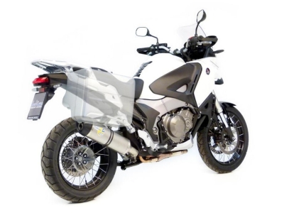 Auspuff Leo Vince LV One Honda VFR 1200 - Crosstourer