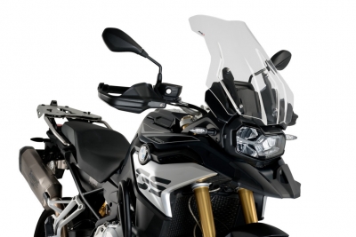 Puig Tourenscheibe BMW F 800 GS