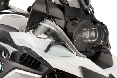 Puig obere Deflektoren BMW F 800 GS