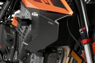 Puig Side Winglets KTM Duke 990