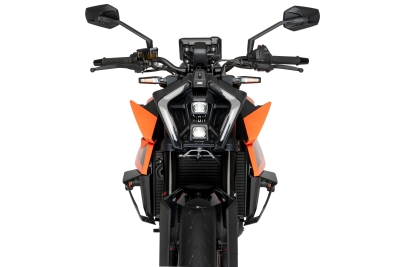 Puig Side Winglets KTM Duke 990