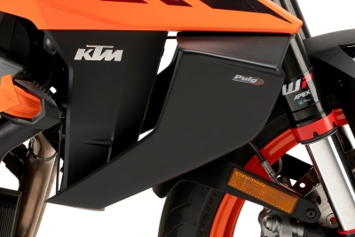 Puig Side Winglets KTM Duke 990