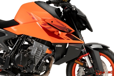 Puig Side Winglets KTM Duke 990