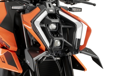 Puig Front Winglets KTM Duke 990