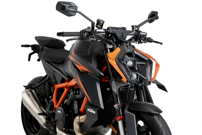 Puig Front Winglets KTM Duke 990