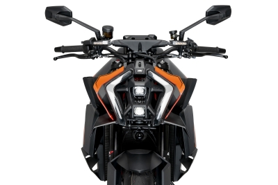 Puig Front Winglets KTM Duke 990