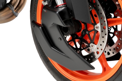 Puig Bremskhler KTM Duke 990