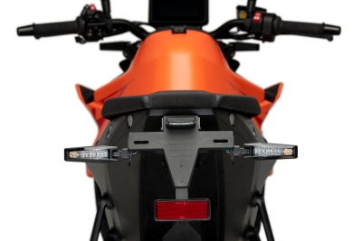 Puig Kennzeichenhalter KTM Duke 990