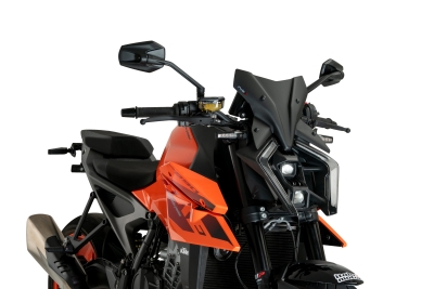 Puig Sportscheibe KTM Duke 990