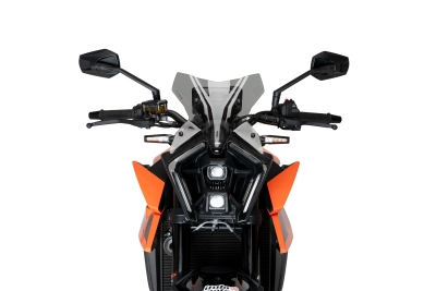 Puig Sportscheibe KTM Duke 990