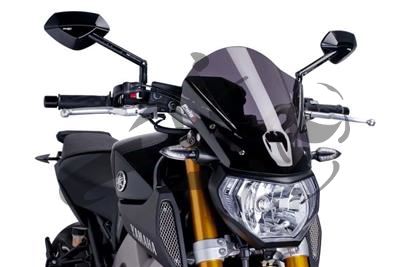 Puig Touringscheibe KTM Duke 990