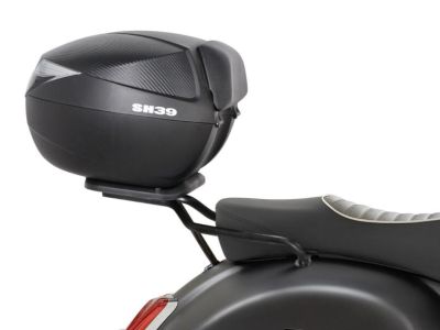 SHAD Topbox SH39 Vespa GTS 300