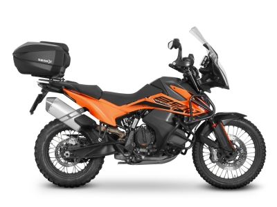 SHAD Topbox SH59X KTM Adventure 890