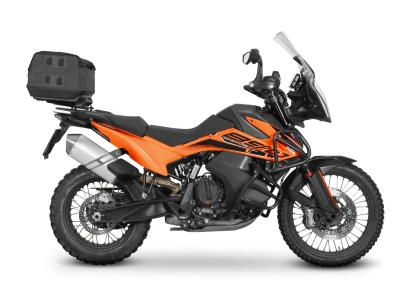 SHAD Topbox Terra TR50 KTM Adventure 890