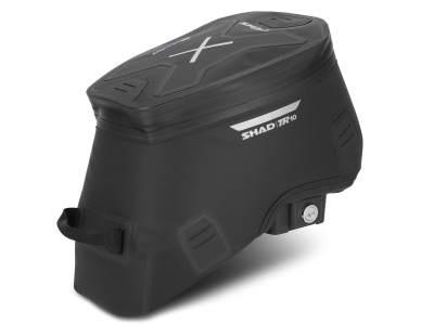 SHAD Tanktasche TR10 Kawasaki Versys-X 300