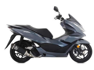 Auspuff Arrow Urban Komplettanlage Honda PCX 125