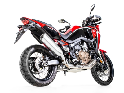 Auspuff Remus NXT Honda CRF L 1100 Africa Twin