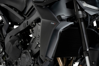 Puig Side Winglets Yamaha MT-09