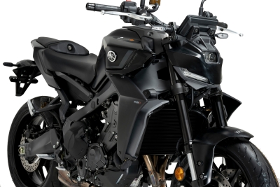 Puig Side Winglets Yamaha MT-09