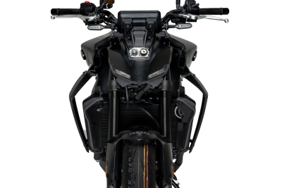 Puig Side Winglets Yamaha MT-09