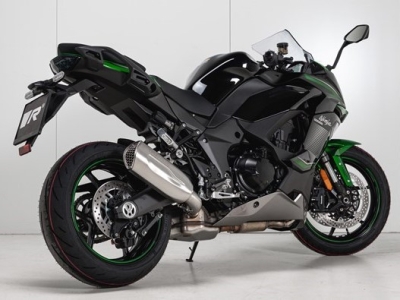 Auspuff Remus NXT Kawasaki Ninja 1000 SX