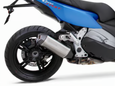 Auspuff Remus Hexacone BMW C 650 Sport