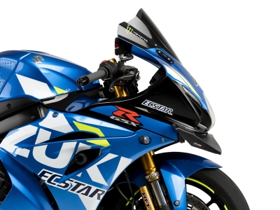 Puig MotoGP Winglets Suzuki GSX-R 1000