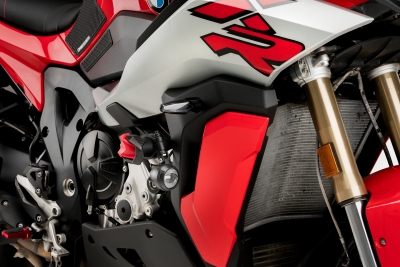 Puig Nebelscheinwerfer Set  Ducati Hypermotard/Hyperstrada 821