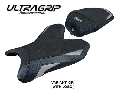 Tappezzeria Sitzbezug Ultragrip Yamaha YZF R125