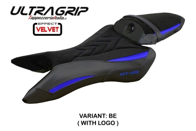 Tappezzeria Sitzbezug Ultragrip Yamaha MT-09