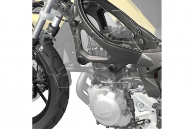 Puig Chassis Plugs BMW F 900 R