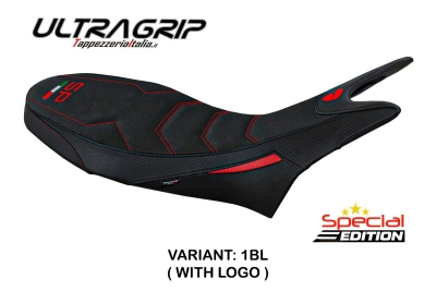 Tappezzeria Sitzbezug Ultragrip Ducati Hypermotard 950